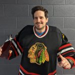 Félix Charlebois – Centurion – Gardien de talent avec un esprit sportif exceptionnel