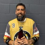 Rabi Debies – Tommy Wiseau – Attaquants de talent avec un esprit sportif exceptionnel